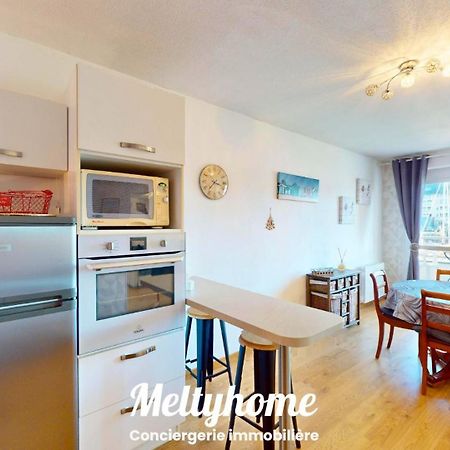 Balcons Du Port - Mer A 300M - Tout A Pied - 4Pers Courseulles-sur-Mer Exterior photo