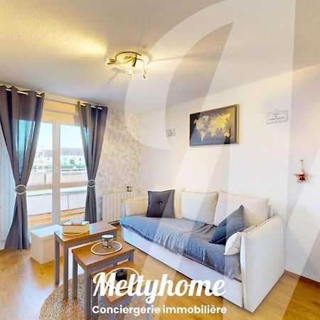 Balcons Du Port - Mer A 300M - Tout A Pied - 4Pers Courseulles-sur-Mer Exterior photo